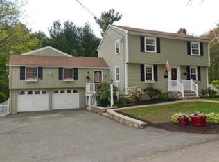 11 Williams Rd, North Reading, MA 01864