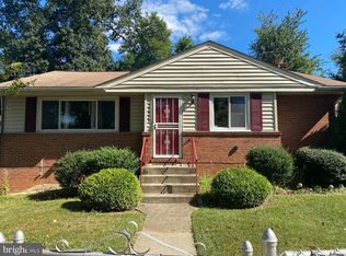 11411 Sherrie Ln, Wheaton, MD 20902