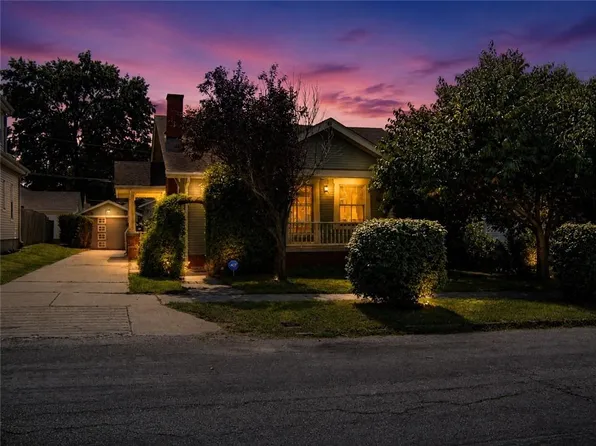 2814 Edmond St, Saint Joseph, MO 64501
