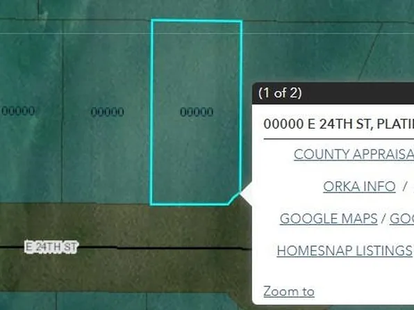 2607 E 24th St, Hays, KS 67601