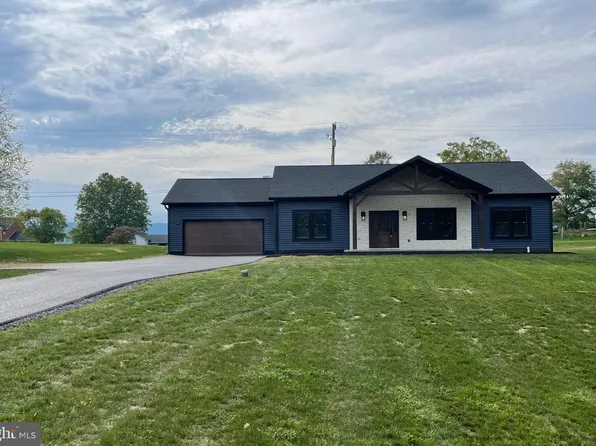 6771 Tippetts Dr, Mercersburg, PA 17236