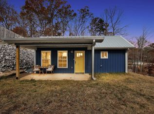 180 Barbara Rd, Buchanan, TN 38222