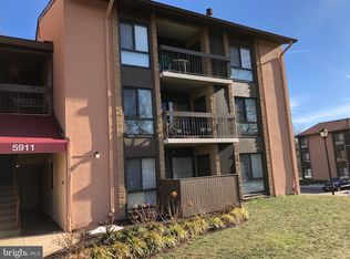 5911 Tamar Dr UNIT 8, Columbia, MD 21045