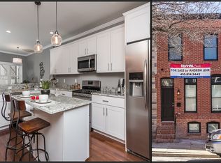 1112 S Clinton St, Baltimore, MD 21224