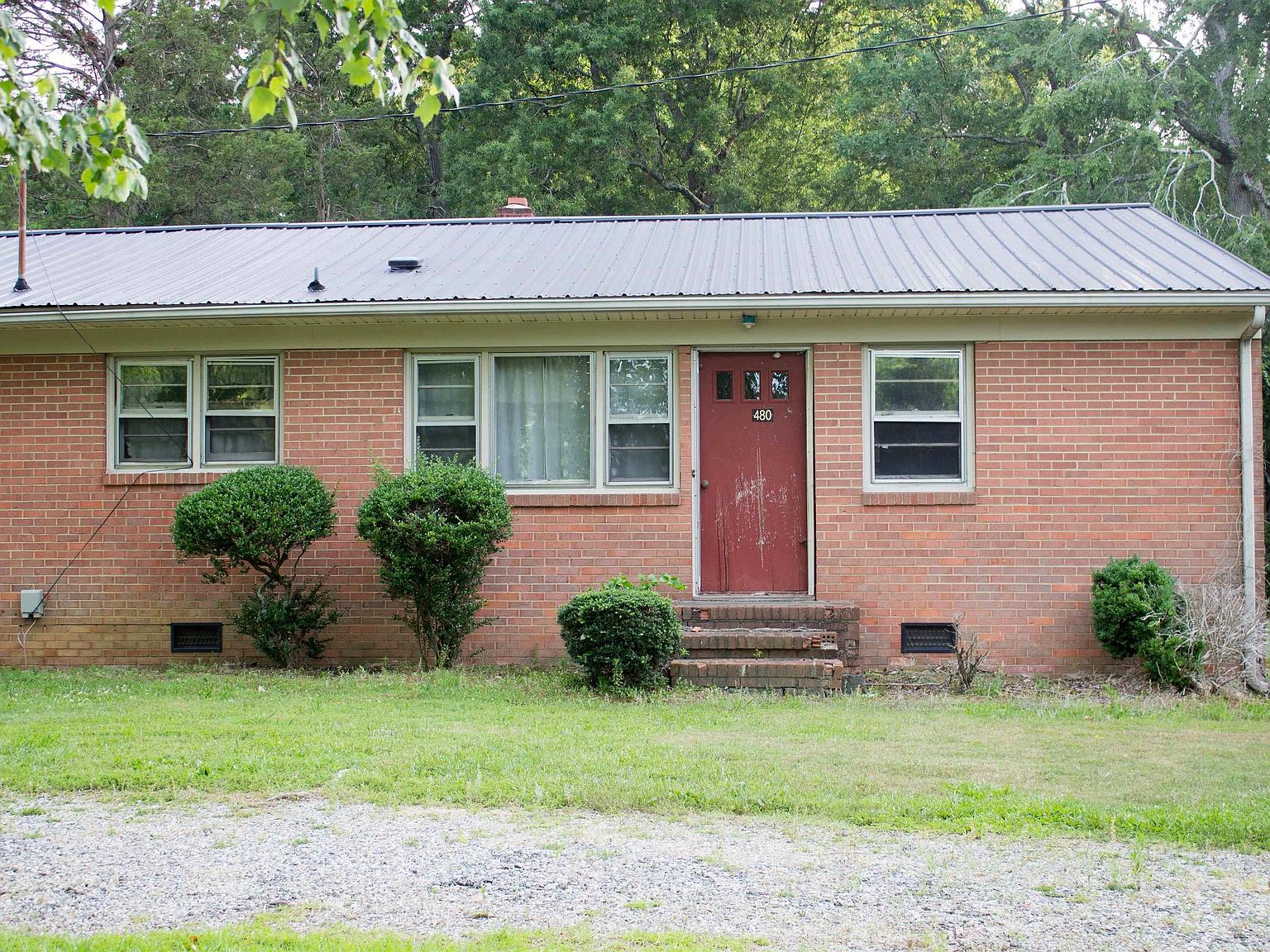 480 Wheelers Church Rd, Hurdle Mills, NC 27541 Zillow