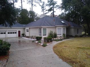 316 Santee Dr, Santee, SC 29142