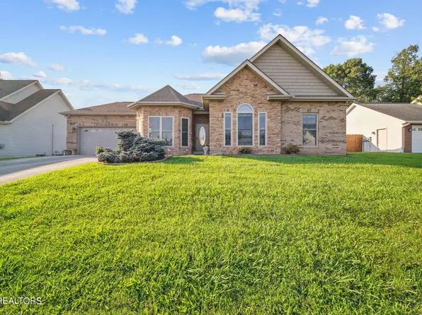 8231 Horseshoe Mesa Trl, Corryton, TN 37721