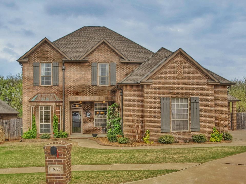 1st image of 16236 Winding Park Dr