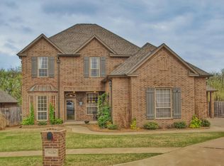 16236 Winding Park Dr, Edmond, OK 73013