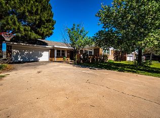 4414 W Dengar Ave, Midland, TX 79707