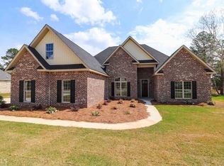 108 Bainbridge Ln, Perry, GA 31069