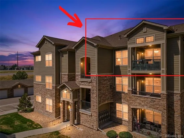9220 Wilde Lane #306, Parker, CO 80134