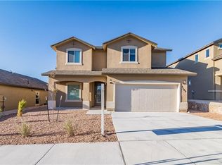 7529 Wolf Creek Dr, El Paso, TX 79911