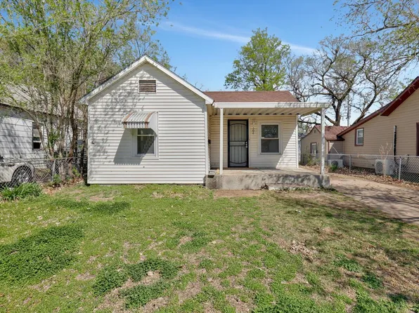 506 S Sedgwick Ave, Wichita, KS 67213