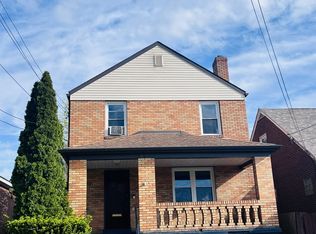 169 W Schwab Ave, Homestead, PA 15120