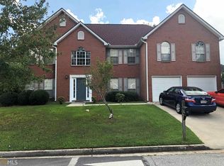 1151 Carriage Trace Cir #51, Stone Mountain, GA 30087