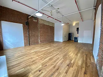 Rented by Carnegie Management Inc