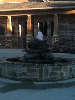 Fountain