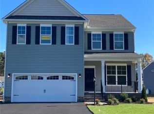 6817 Hominy Ct, Henrico, VA 23231