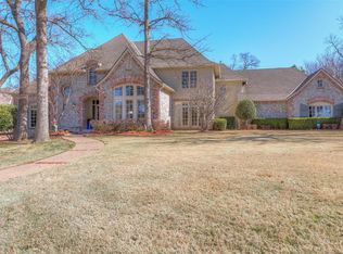 11633 S Fulton Ave, Tulsa, OK 74137