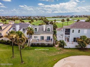 105 Ocean Point Dr, Saint Helena Island, SC 29920