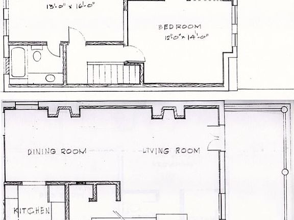 Floorplan Ivy #2