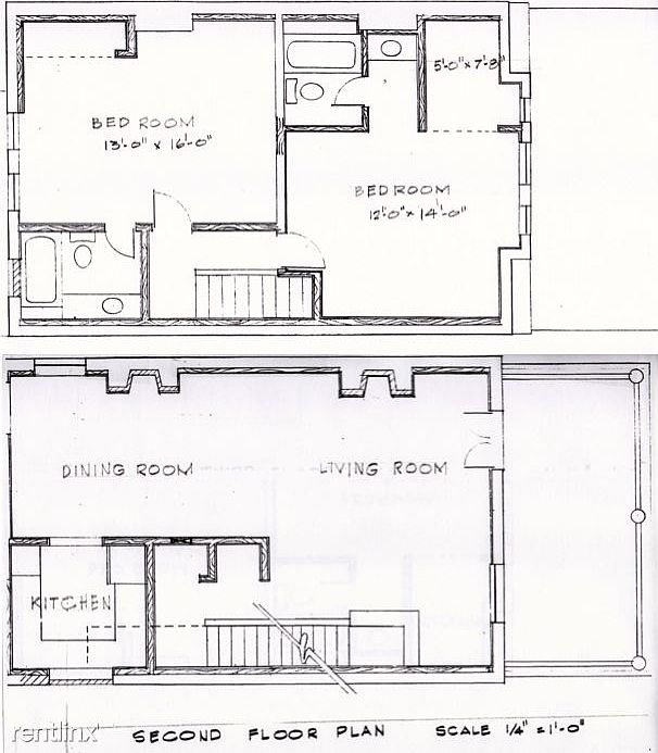 Floorplan Ivy #2