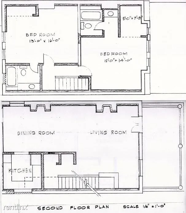 Floorplan Ivy #2