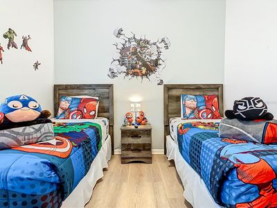 2781 Almaton Loop UNIT 203, Kissimmee, FL, 34747