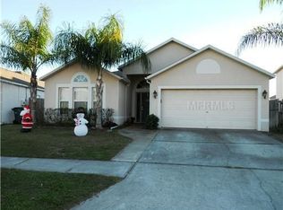 24934 Ravello St, Land O Lakes, FL 34639