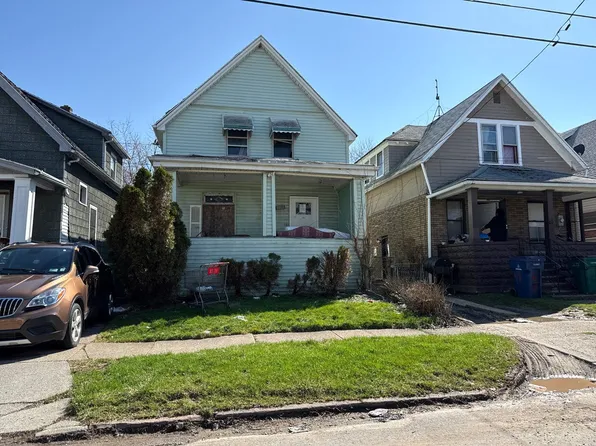 51 Kirkpatrick St, Buffalo, NY 14215