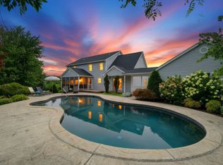 455 White Oak Gap Rd, Staunton, VA 24401
