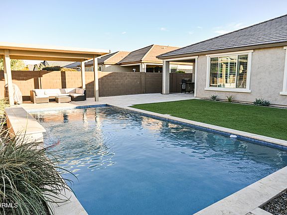 2nd image of 22878 E PUMMELOS Road