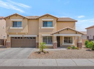 3116 W Pleasant Ln, Phoenix, AZ 85041