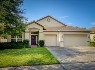 1403 Rushgrove Cir, Dover, FL 33527