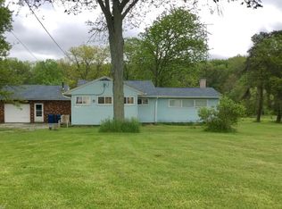 405 Ellsworth Bailey Rd, Warren, OH 44481