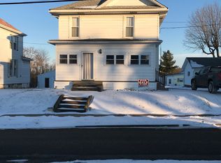 405 N Lincoln Ave, Barnesville, OH 43713