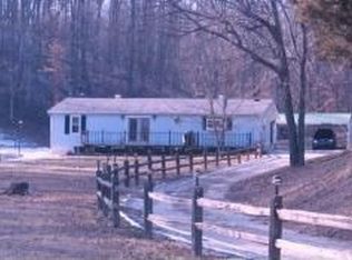 475 Sowders Rd, Bedford, IN 47421