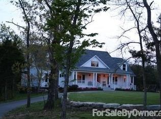 350 Ridge Crest Dr, Saddlebrooke, MO 65630