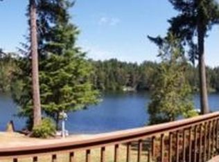 11505 Matthews Way, Anderson Island, WA 98303