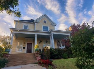 373 Orange St, Macon, GA 31201