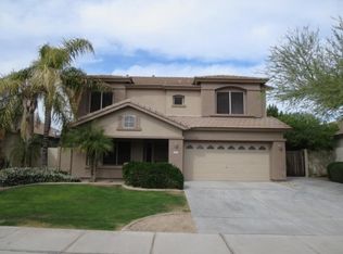 8256 W Adam Ave, Peoria, AZ 85382