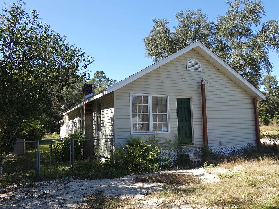 12360 Gamble Rd, Monticello, FL 32344 MLS 352363 Zillow