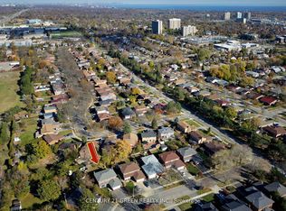 2551 Birch Cres #BASEMENT, Mississauga, ON L5J 4G9