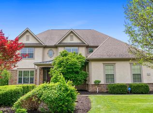 8127 Conine Dr, Dublin, OH