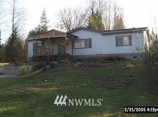 41848 Cape Horn Dr, Concrete, WA