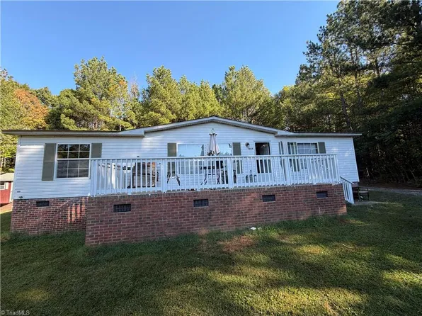 1309 Old Us Highway 421 N, Siler City, NC 27344