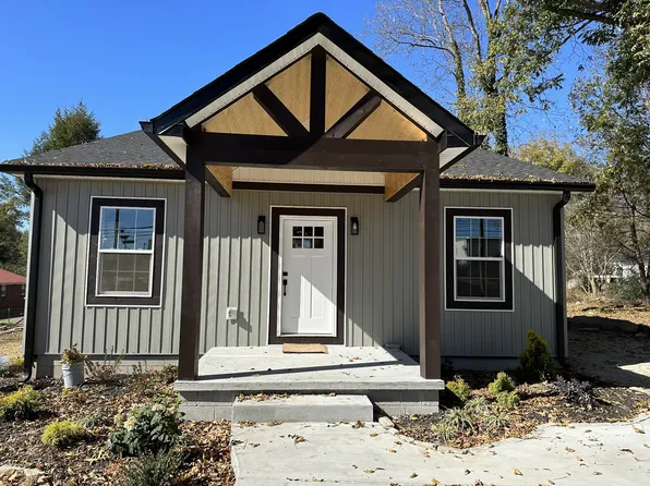 203 Red Rd, McMinnville, TN 37110