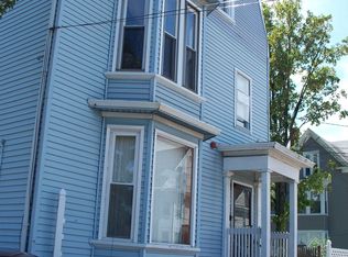 14 Adelaide Ave, Providence, RI 02907