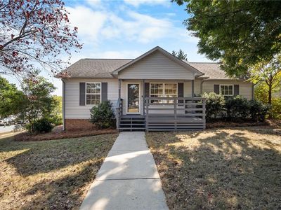 2906 Buckleigh Ln, High Point, NC, 27265